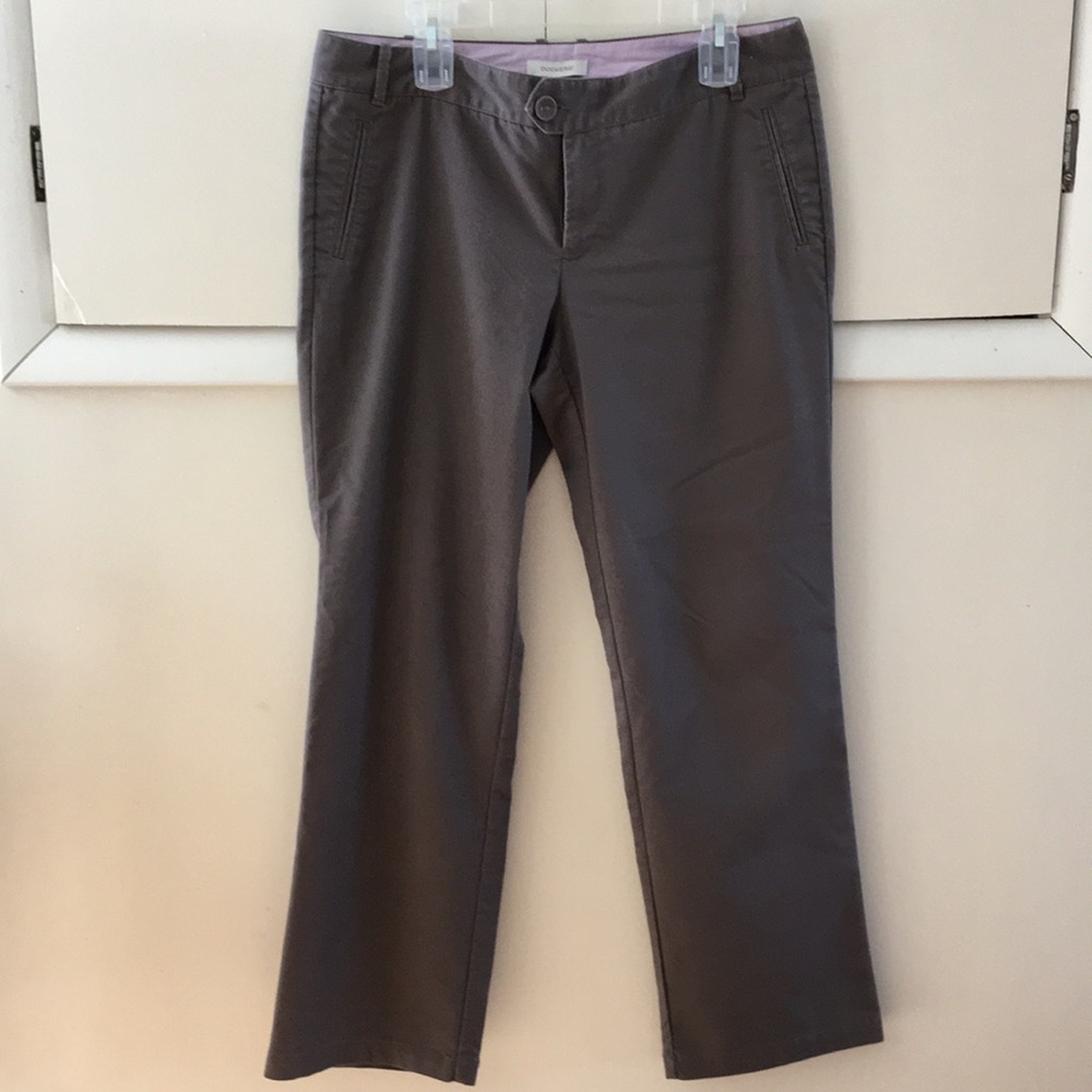 Dockers 12M pants